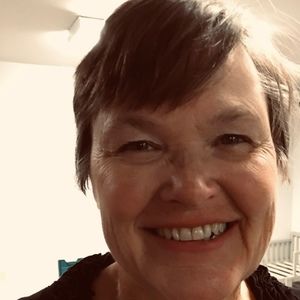 Meet your Posher, Janet